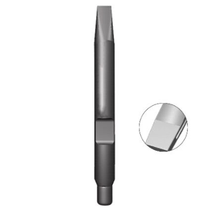JISOKEI JISAN Hydraulic Breaker - Durable Rock Hammer for 20 Ton