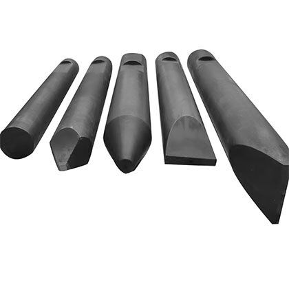 Breaker chisel types sales